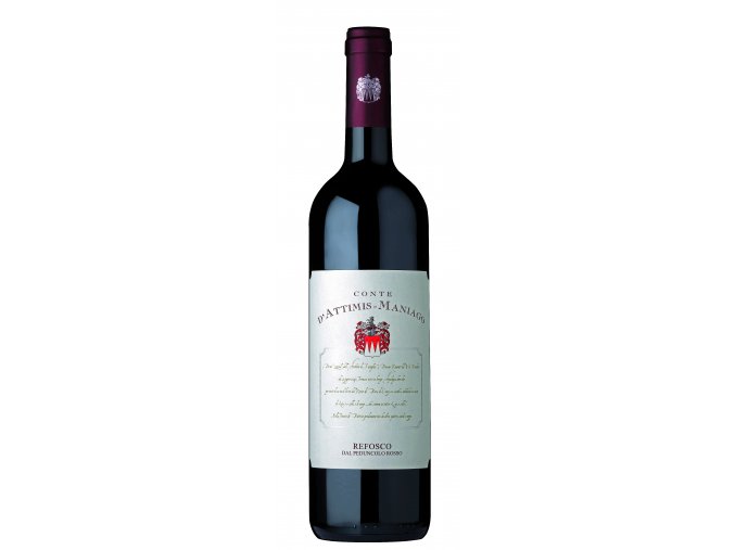REFOSCO PD ROSSO NY