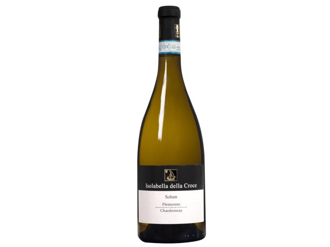 piemonte chardonnay solum