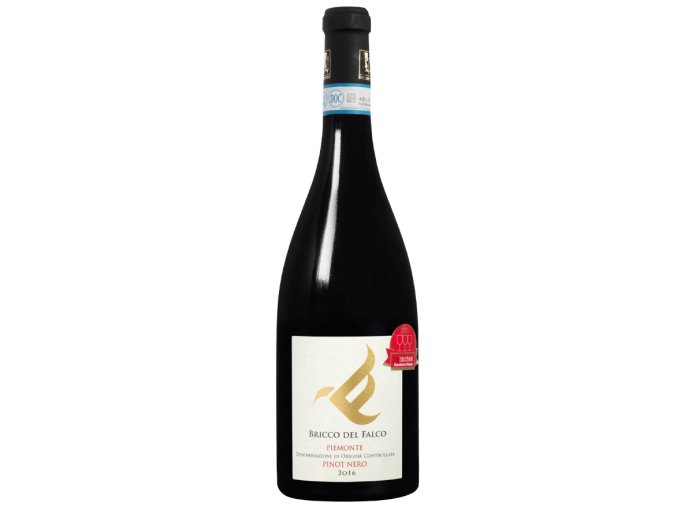 pinot nero bricco del falco isolabella 1