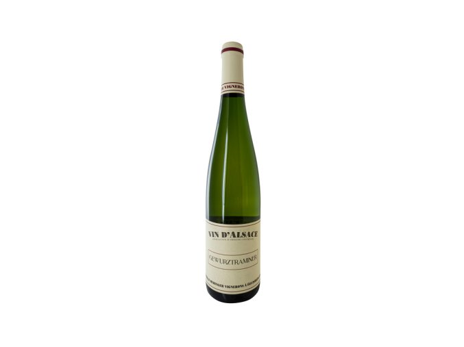 Gewurztraminer