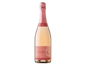Estruch, Special Cava - Extra Brut Rosé ECO