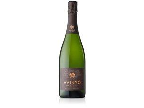 brut nature reserva