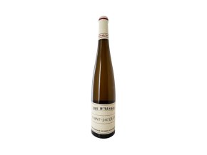 Pinot Gris Saint Jacques