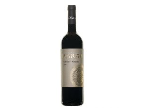 vyr 336 CABERNET MORAVIA 2022 2252