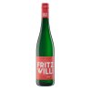 Fritz willi