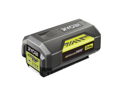36V Lithium+ akumulátor 2.6Ah