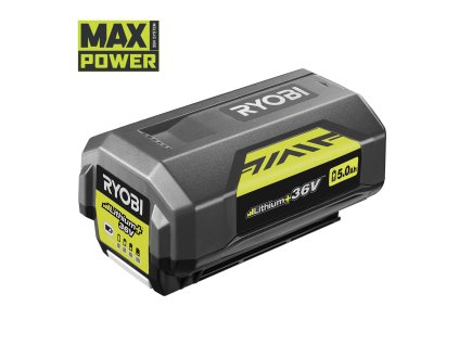 36V Lithium+ akumulátor 5.0Ah