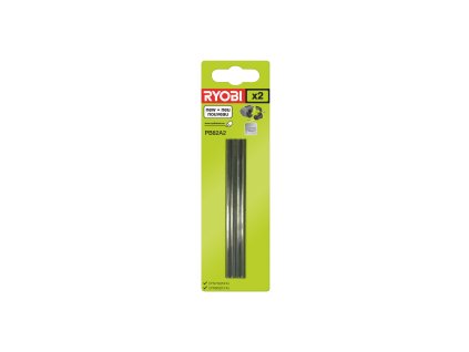 2ks sada 82mm nožů do hoblíku