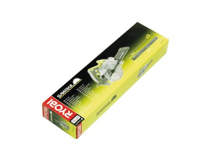 3ks sada vodicích lišt
