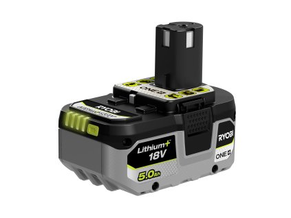 18V Lithium+ 5.0Ah akumulátor