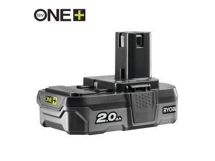 18V Lithium+ akumulátor 2.0Ah