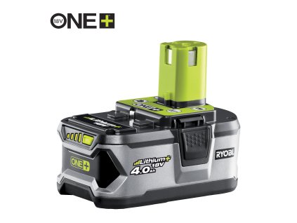 18V Lithium+ akumulátor 4.0Ah