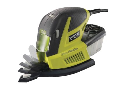 180W Multibruska