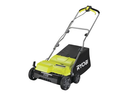 1400W Elektrický vertikutátor
