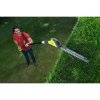 18V Akumulátorový tyčový plotostřih, délka lišty 45cm