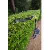 18V Akumulátorový tyčový plotostřih, délka lišty 45cm