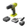 12V šroubovák (1x 2.0Ah)