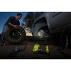 18V Akumulátorový LED Hi-Beam bodový reflektor