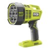18V Akumulátorový LED Hi-Beam bodový reflektor