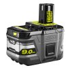 18V Lithium+ HIGH ENERGY akumulátor 9.0Ah