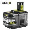18V Lithium+ HIGH ENERGY akumulátor 9.0Ah