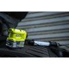 18V Akumulátorový 150W invertor