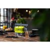18V Akumulátorový 150W invertor