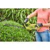 18V Akumulátorový plotostřih, šířka střihu 40cm (1x1.3Ah)