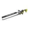 18V Akumulátorový plotostřih, délka lišty 55cm