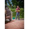 18V Akumulátorový vysokotlaký čistič EZClean