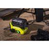 36V Akumulátorový 300W invertor