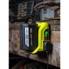 36V Akumulátorový 300W invertor