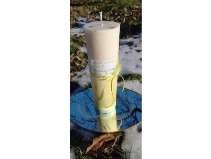 Svíce 2026 Péťa eshop