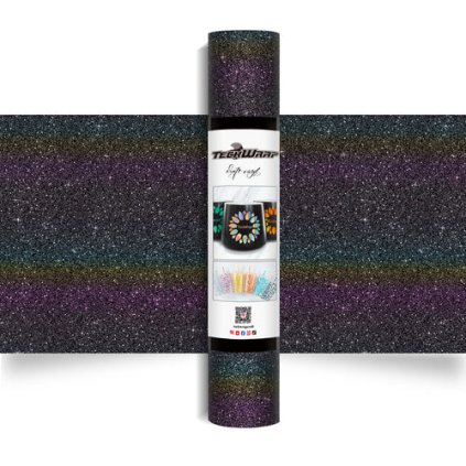colorful glitr mystery