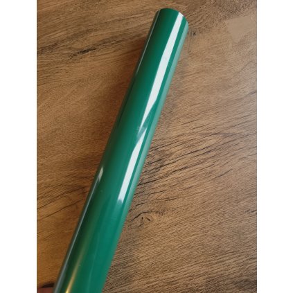 Nažehlovací folie ToPaLL - PU Zelená