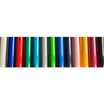 Nažehlovací balíček