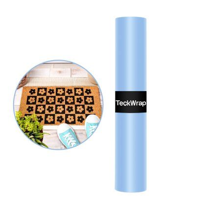 stencil vinyl