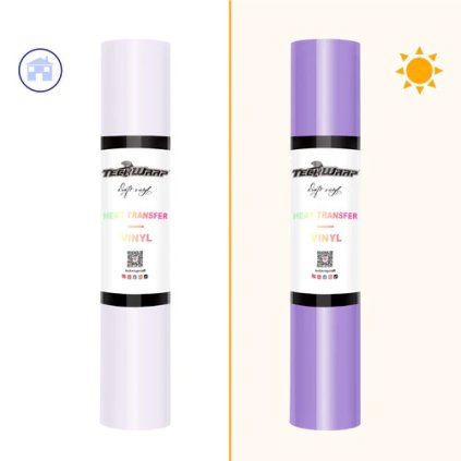 Lavender violet