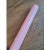Nažehlovací folie ToPaLL - PU Water Pink