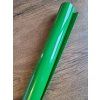 Nažehlovací folie ToPaLL - PU Fruit Green