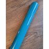 Nažehlovací folie ToPaLL - PU Peacock Blue