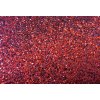 Glitter HTV - Red