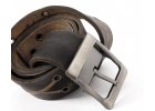 Leather belt (Velikost L)