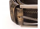 Leather belt (Velikost L)