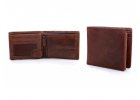 Leather wallet