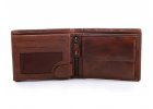 Leather wallet