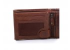 Leather wallet