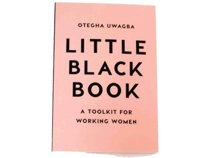 Little Black Book