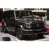 800px Mercedes AMG G 63 Genf 2018