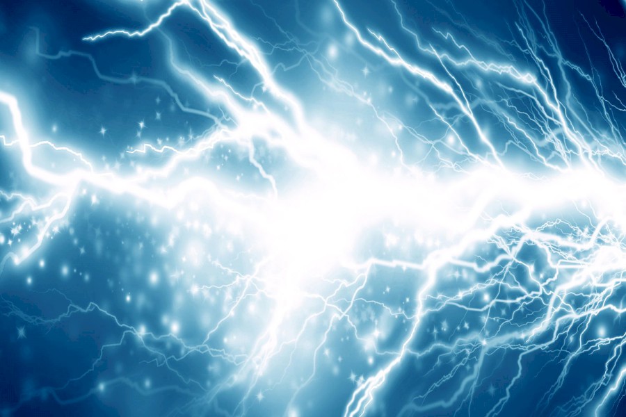 Od jantaru k tranzistorům aneb poutavá cesta elektrických objevů